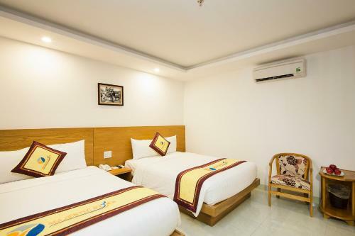 Majestic Nha Trang Hotel