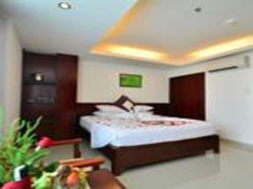 Majestic Nha Trang Hotel