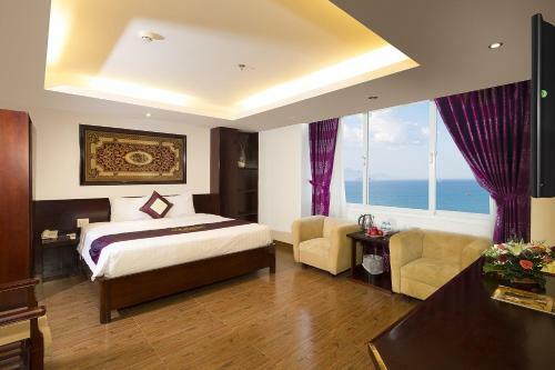 Majestic Nha Trang Hotel