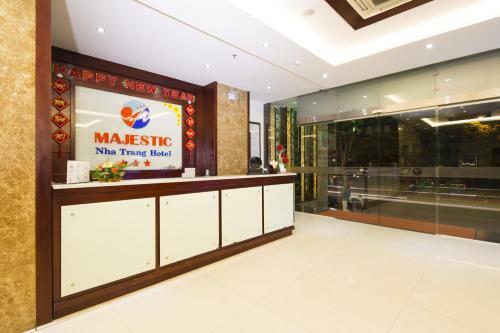 Majestic Nha Trang Hotel