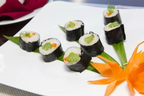 Majestic Nha Trang Hotel