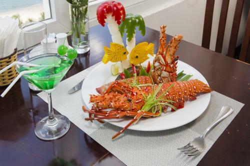 Majestic Nha Trang Hotel