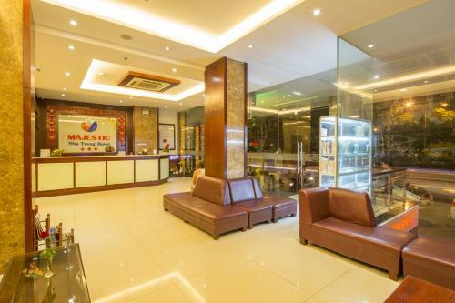 Majestic Nha Trang Hotel