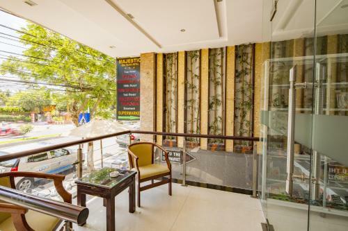 Majestic Nha Trang Hotel