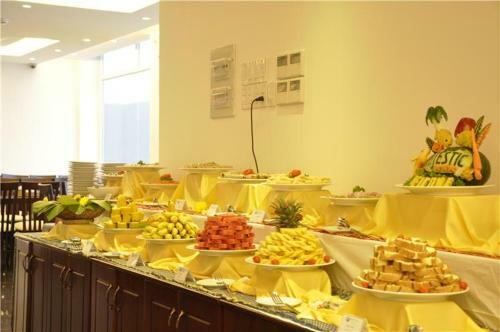Majestic Nha Trang Hotel