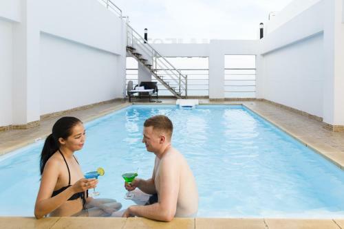 Majestic Nha Trang Hotel
