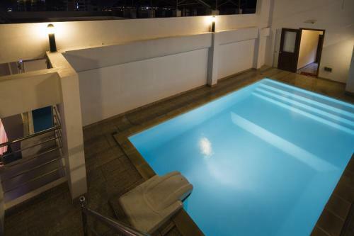 Majestic Nha Trang Hotel