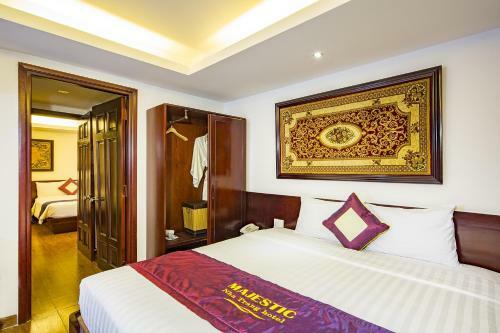 Majestic Nha Trang Hotel