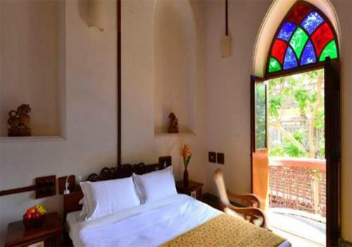 Hotel Neemrana's - La Maison Tamoule