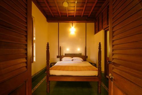 Hotel Neemrana's - La Maison Tamoule
