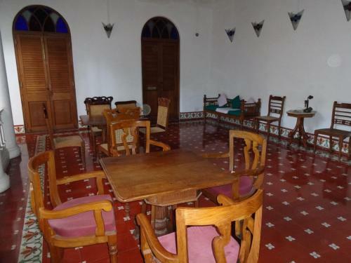 Hotel Neemrana's - La Maison Tamoule