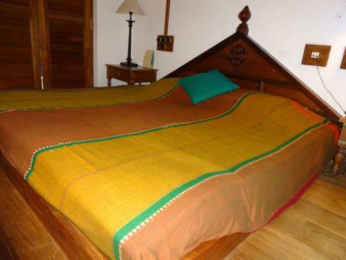 Hotel Neemrana's - La Maison Tamoule