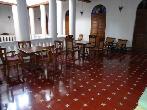 Hotel Neemrana's - La Maison Tamoule