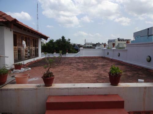Hotel Neemrana's - La Maison Tamoule