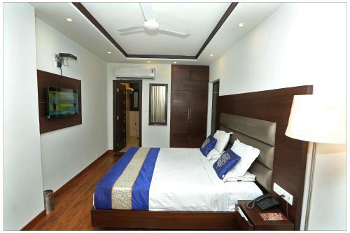 Hotel The R Blues