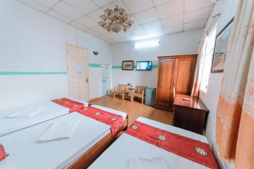 Hostal Red River 1 Hotel
