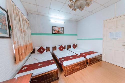 Hostal Red River 1 Hotel