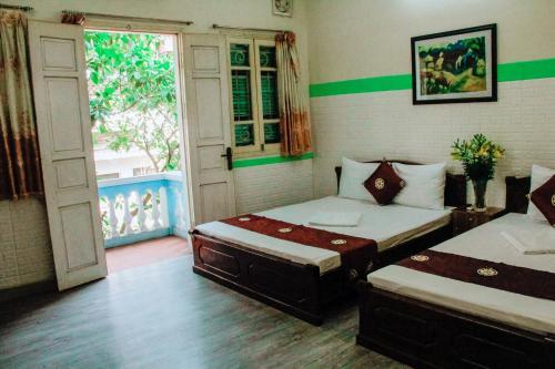 Hostal Red River 1 Hotel