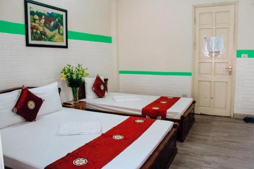 Hostal Red River 1 Hotel