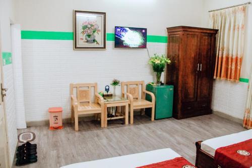 Hostal Red River 1 Hotel