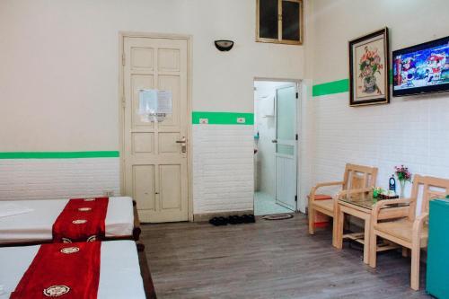 Hostal Red River 1 Hotel