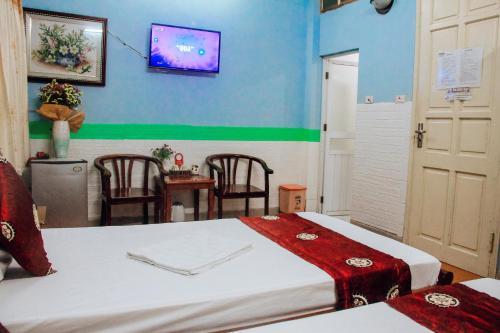 Hostal Red River 1 Hotel