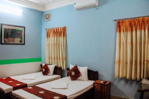 Hostal Red River 1 Hotel