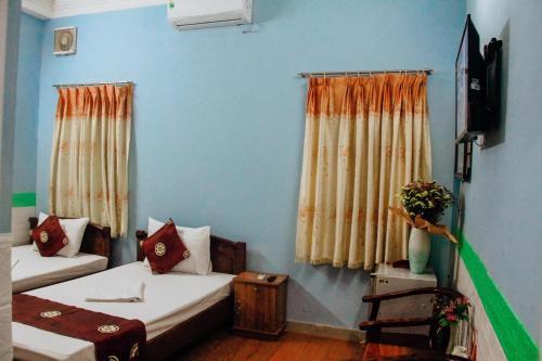 Hostal Red River 1 Hotel