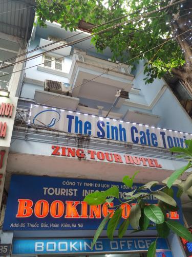 Hostal Red River 1 Hotel