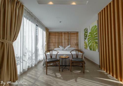 Albergue Mojzo Inn