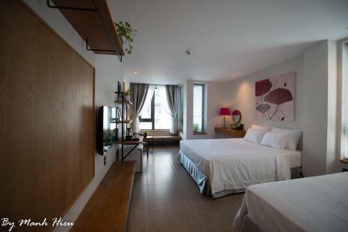 Albergue Mojzo Inn