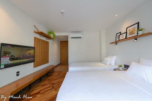 Albergue Mojzo Inn
