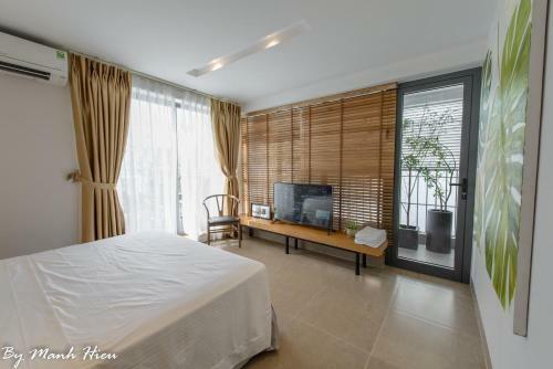 Albergue Mojzo Inn