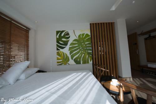 Albergue Mojzo Inn