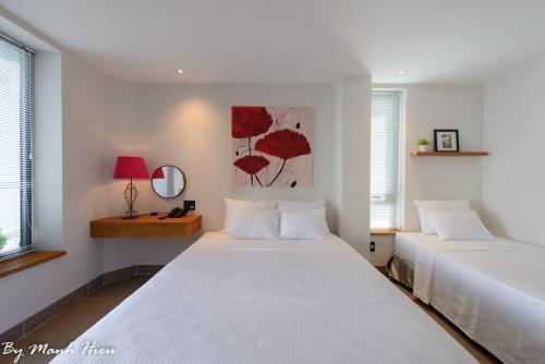 Albergue Mojzo Inn