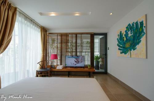 Albergue Mojzo Inn