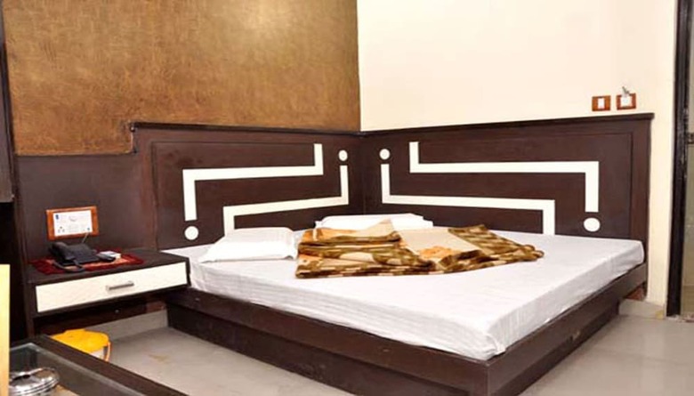 Hotel The Sunder
