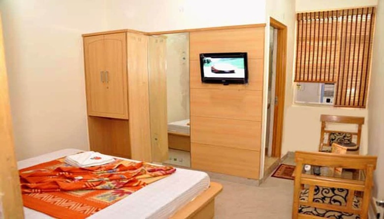 Hotel The Sunder