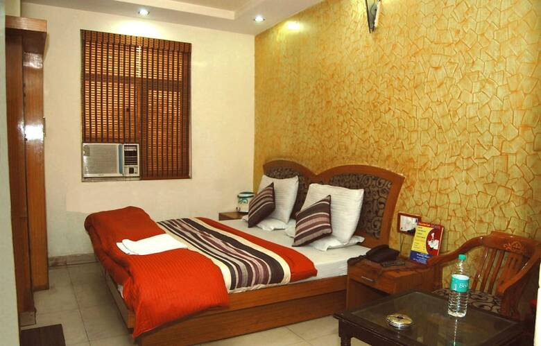 Hotel The Sunder