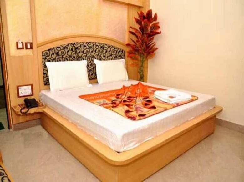 Hotel The Sunder
