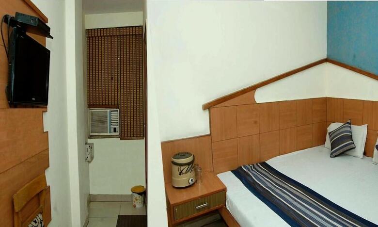 Hotel The Sunder
