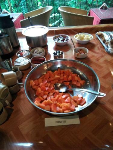 Hotel Castle House Palolem