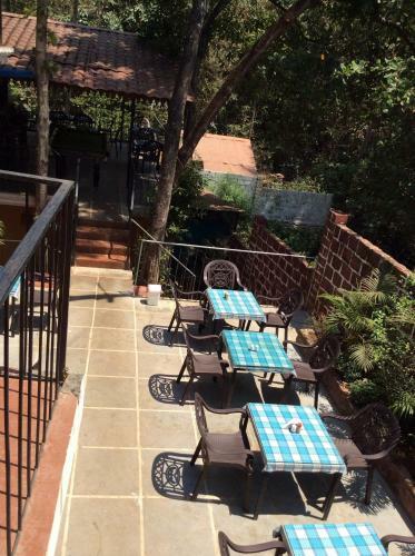 Hotel Castle House Palolem