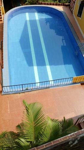 Hotel Castle House Palolem