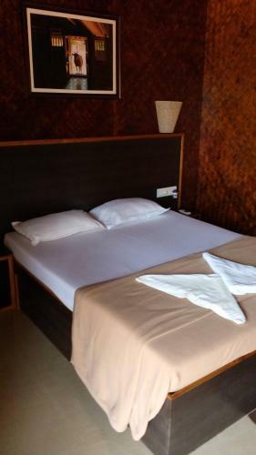 Hotel Castle House Palolem