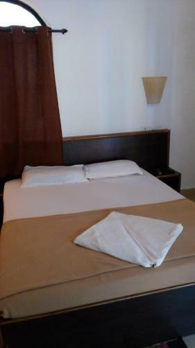 Hotel Castle House Palolem