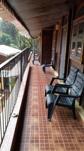 Hotel Castle House Palolem