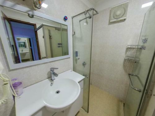 Hanoi Hostel