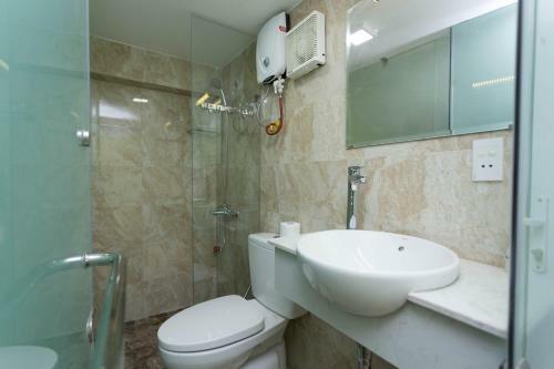 Hanoi Hostel