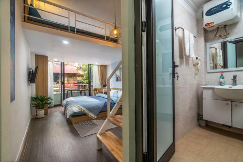 Hanoi Hostel